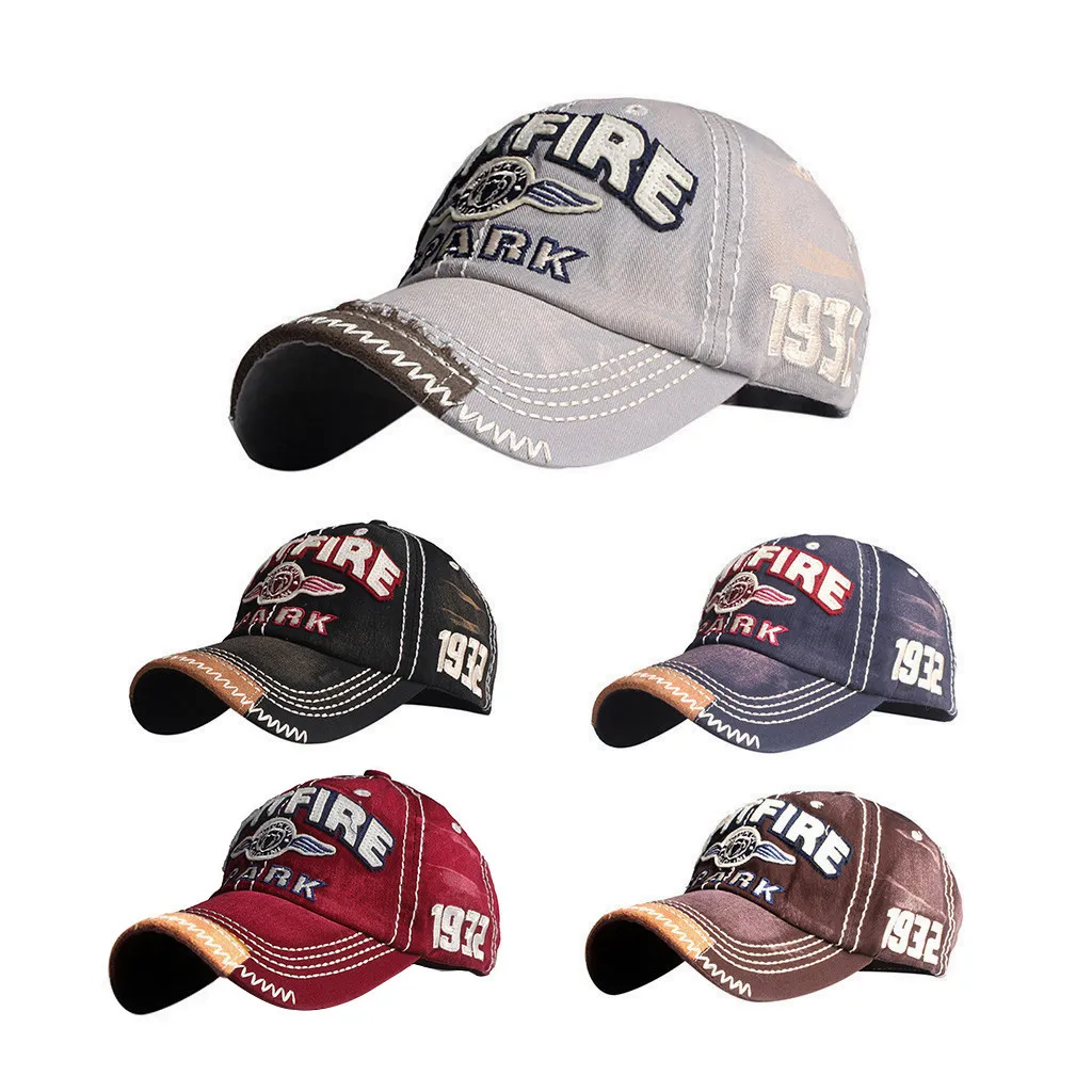 

Summer Embroidered Hat For Men And Women Fashion Cap Adjustable Baseball Cap Outdoor Running апка женская Chapeau Femme